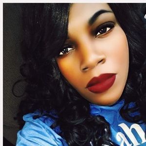 Meet your Posher, Ree